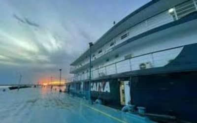 PARÁ: confira agenda da Agência-Barco Ilha do Marajó e PrevBarco para agosto PARÁ: confira agenda da Agência-Barco Ilha do Marajó e PrevBarco para agosto