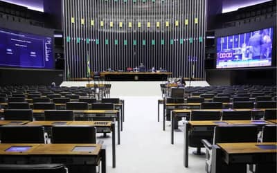 Painel de monitoramento de gastos públicos será lançado na Câmara dos Deputados Painel de monitoramento de gastos públicos será lançado na Câmara dos Deputados