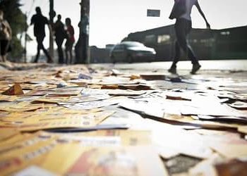 Propaganda eleitoral: veja o que é permitido e o que é proibido para os eleitores