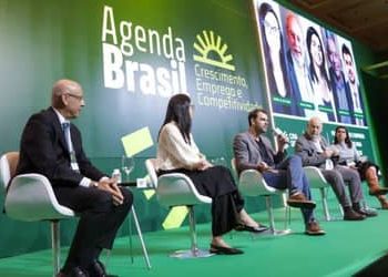 Quase 95% dos produtores rurais enfrentam dificuldade para contratar trabalhadores
