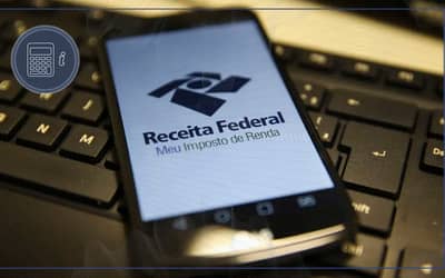 Receita libera consulta ao último lote de restituição do IR 2026 Receita libera consulta ao último lote de restituição do IR 2026