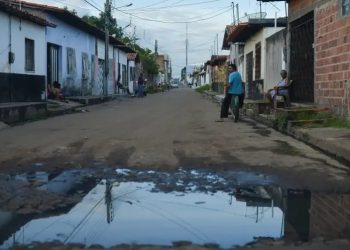 Saneamento Básico: apenas 44% dos municípios preencheram dados do Sinisa