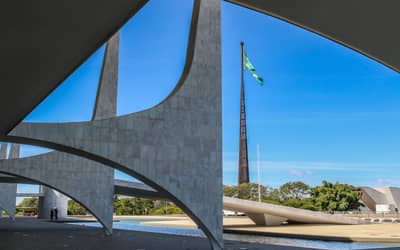 Sextou no Sudeste: presidenciáveis cumprem agendas no Rio de Janeiro, Minas Gerais e São Paulo nesta sexta (21) Sextou no Sudeste: presidenciáveis cumprem agendas no Rio de Janeiro, Minas Gerais e São Paulo nesta sexta (21)