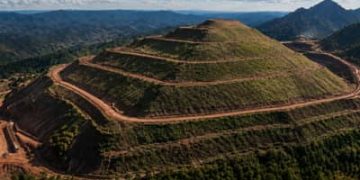 ANM propõe primeiro marco regulatório para pilhas de mineração
