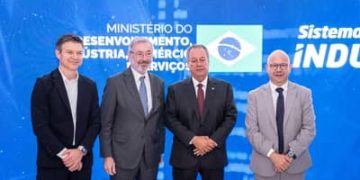 ApexBrasil e CNI investem R$ 7,1 milhões para levar indústria a novos mercados internacionais ApexBrasil e CNI investem R$ 7,1 milhões para levar indústria a novos mercados internacionais