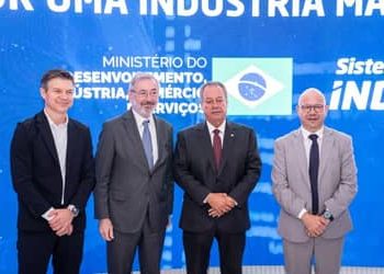 ApexBrasil e CNI investem R$ 7,1 milhões para levar indústria a novos mercados internacionais