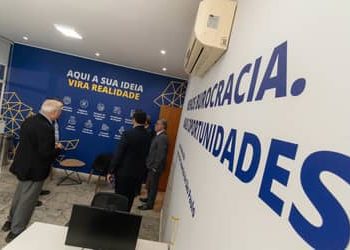 Balcão do Empreendedor em SP: Empresários da Av. Paulista buscam serviços para abrir, regularizar e expandir negócios