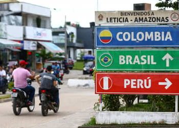 Brasil prepara plano para fortalecer turismo nas regiões de fronteira