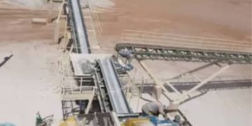 CFEM: estados e municípios produtores recebem mais de R$ 452 milhões em setembro