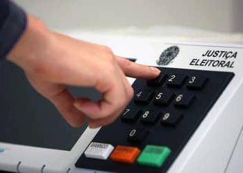Candidatos nas Eleições 2026 não podem ser presos a partir de 19/9