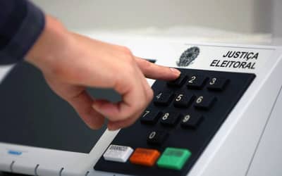 Candidatos nas Eleições 2026 não podem ser presos a partir de 19/9 Candidatos nas Eleições 2026 não podem ser presos a partir de 19/9