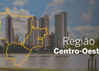 Centro-Oeste sente seca quase duas vezes mais que média nacional, aponta pesquisa