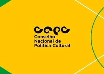 Conselho Nacional de Política Cultural: inscrições para eleição são prorrogadas até 30 de setembro