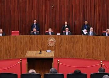ELEIÇÕES 2026: Forças federais atuarão em pelo menos oito estados no 1º turno