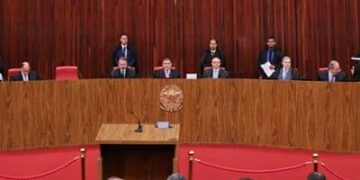 ELEIÇÕES 2026: Forças federais atuarão em pelo menos oito estados no 1º turno
