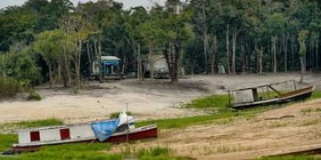 El Niño pode ser “muito forte” e muda cenário dos recursos hídricos no Brasil até 2027