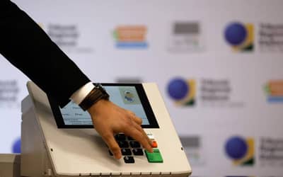 Eleições 2026: saiba como o eleitor pode fiscalizar a campanha e denunciar irregularidades Eleições 2026: saiba como o eleitor pode fiscalizar a campanha e denunciar irregularidades