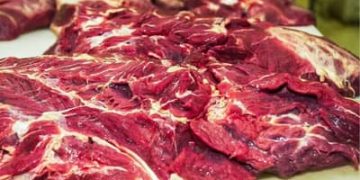 Goiás tem prejuízo de US$ 16,8 milhões por mês com restrição da UE à carne brasileira