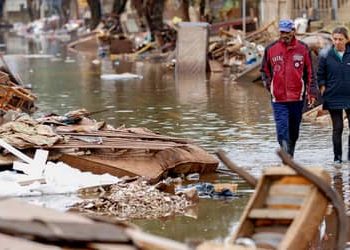 Governo libera R$ 64 milhões para reduzir impactos do El Niño