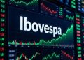 Ibovespa fecha último pregão aos 186.752 pontos