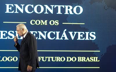 Manifesto pelo reajuste do Simples Nacional chega a presidenciáveis e ministérios Manifesto pelo reajuste do Simples Nacional chega a presidenciáveis e ministérios