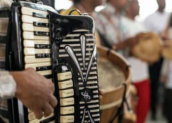 Matrizes Tradicionais do Forró reúnem ritmos, danças e saberes transmitidos entre gerações