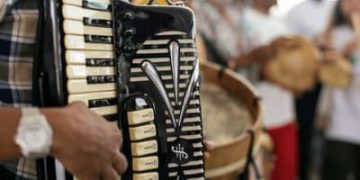 Matrizes Tradicionais do Forró reúnem ritmos, danças e saberes transmitidos entre gerações Matrizes Tradicionais do Forró reúnem ritmos, danças e saberes transmitidos entre gerações