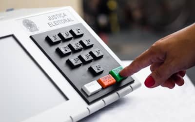 Meta apresenta plano para combater desinformação nas Eleições 2026 Meta apresenta plano para combater desinformação nas Eleições 2026
