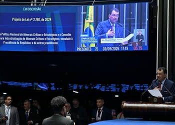 Minerais críticos: proposta prevê incentivos a investimentos em estados e municípios produtores; entenda