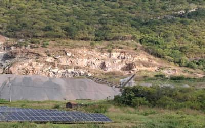 Nova política para minerais críticos cria fundo de até R$ 2 bilhões da União Nova política para minerais críticos cria fundo de até R$ 2 bilhões da União