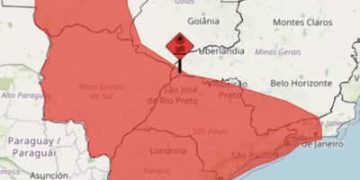Onda de calor começa neste fim de semana; veja onde as temperaturas devem subir mais