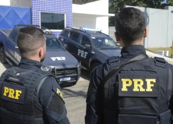 Operação Independência: PRF intensifica fiscalização nas rodovias federais em todo o país