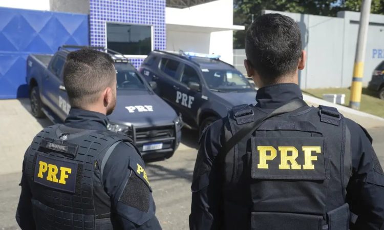 Operação Independência: PRF intensifica fiscalização nas rodovias federais em todo o país Operação Independência: PRF intensifica fiscalização nas rodovias federais em todo o país