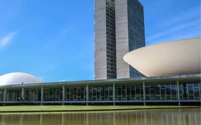 Projeto aprovado no Congresso flexibiliza regras fiscais para benefícios e repasses a municípios Projeto aprovado no Congresso flexibiliza regras fiscais para benefícios e repasses a municípios