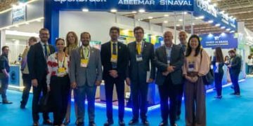 ROG.e: ApexBrasil aposta em indústria naval e transição energética para atrair investimentos