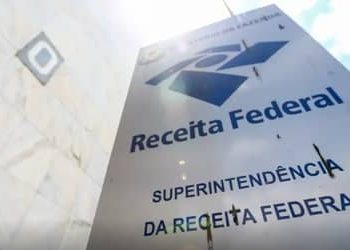 Receita investiga mais de R$ 160 milhões em créditos inexistentes usados por municípios