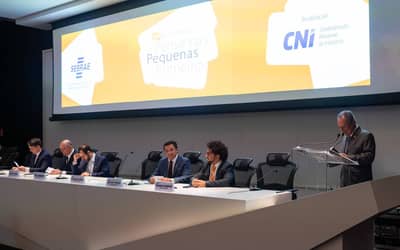 Reforma tributária vai exigir que pequenas empresas revejam gestão de impostos Reforma tributária vai exigir que pequenas empresas revejam gestão de impostos