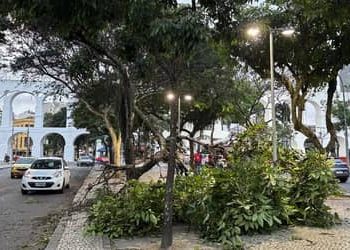 Rio de Janeiro recebe base da Força Nacional do SUS para enfrentar El Niño