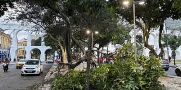 Rio de Janeiro recebe base da Força Nacional do SUS para enfrentar El Niño