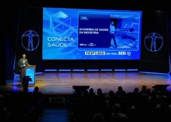 SESI lança plataforma para qualificar gestores de saúde da indústria
