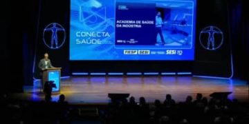 SESI lança plataforma para qualificar gestores de saúde da indústria SESI lança plataforma para qualificar gestores de saúde da indústria