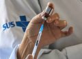 SUS inicia distribuição da Pneumo 20 para idosos com 85 anos ou mais