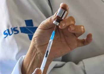 SUS inicia distribuição da Pneumo 20 para idosos com 85 anos ou mais