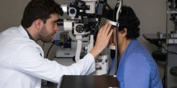 SUS passa a oferecer cirurgia que trata glaucoma e catarata no mesmo procedimento