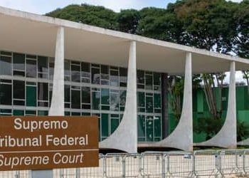 Setor empresarial reage à crise institucional e cobra transparência do STF