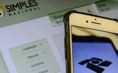 Simples Nacional: empresas têm até 30 de setembro para optar pelo regime em 2027 Simples Nacional: empresas têm até 30 de setembro para optar pelo regime em 2027