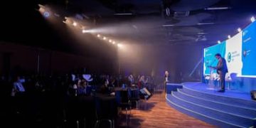 São Paulo reúne startups e investidores estrangeiros na 10ª edição do Corporate Venture in Brasil São Paulo reúne startups e investidores estrangeiros na 10ª edição do Corporate Venture in Brasil