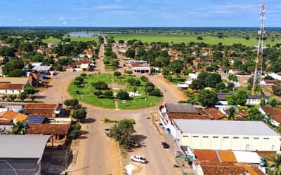 Terremoto no Brasil? Tremor de magnitude 3,7 no Tocantins reacende debate sobre sismos no país Terremoto no Brasil? Tremor de magnitude 3,7 no Tocantins reacende debate sobre sismos no país