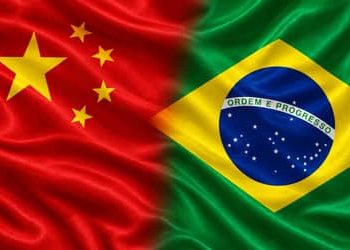 Turistas chineses no Brasil somam 113,2 mil até agosto e superam total registrado em 2025
