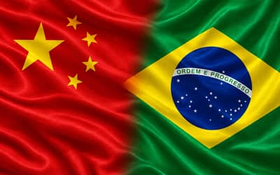 Turistas chineses no Brasil somam 113,2 mil até agosto e superam total registrado em 2025 Turistas chineses no Brasil somam 113,2 mil até agosto e superam total registrado em 2025